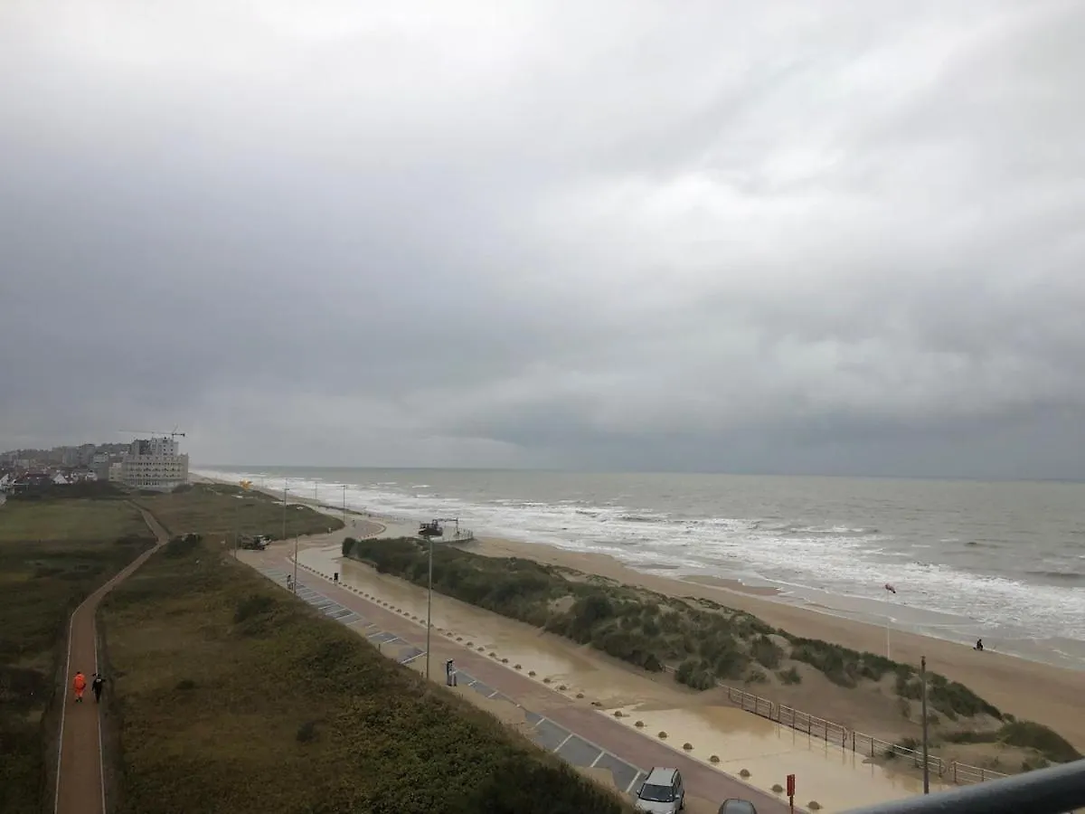 Room With A View Middelkerke Belgium